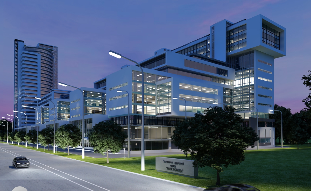 Дц парк победы Дц парк победы