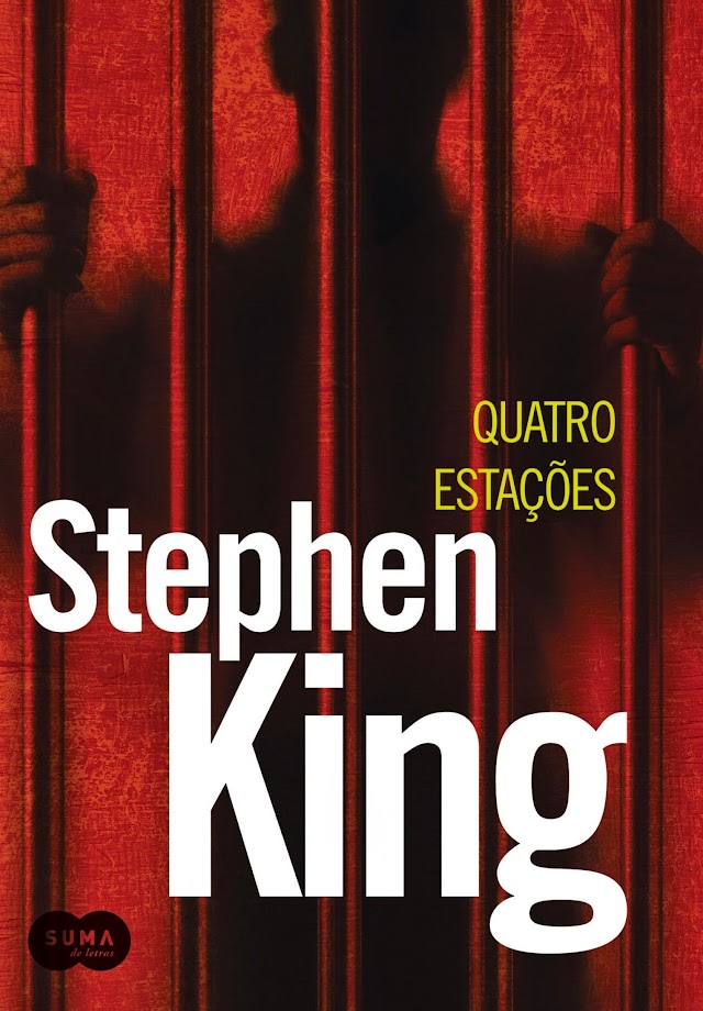Resenha | Quatro Estações de Stephen King