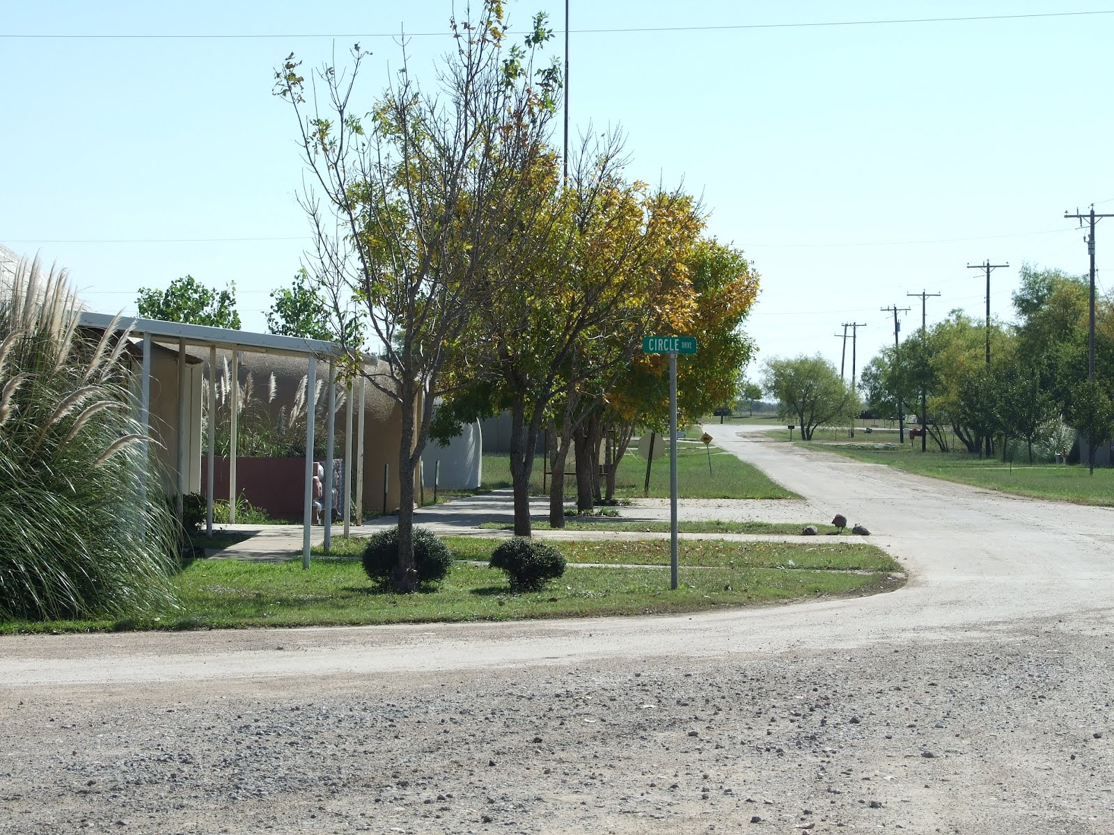 25 Photos of The Monolithic Dome Institute's Headquarters in Italy, Texas September 25, 2012