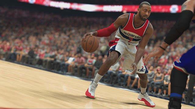 Download NBA 2K17 LT 3.0 – XBOX-360 Torrent | Torrent PCjogos
