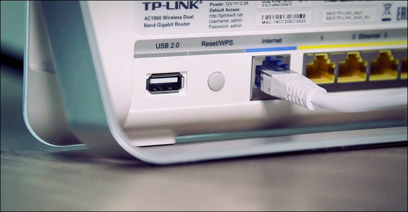 ضبط اعدادات راوتر تي بي لينك Tp-Link ضبط-اعدادات-راوتر-تي-بي-لينك-Tp-Link