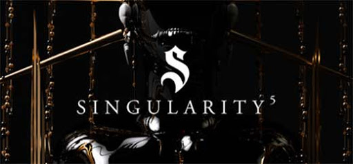 Impresiones con Singularity 5; realidad virtual de última generación con instinto clásico