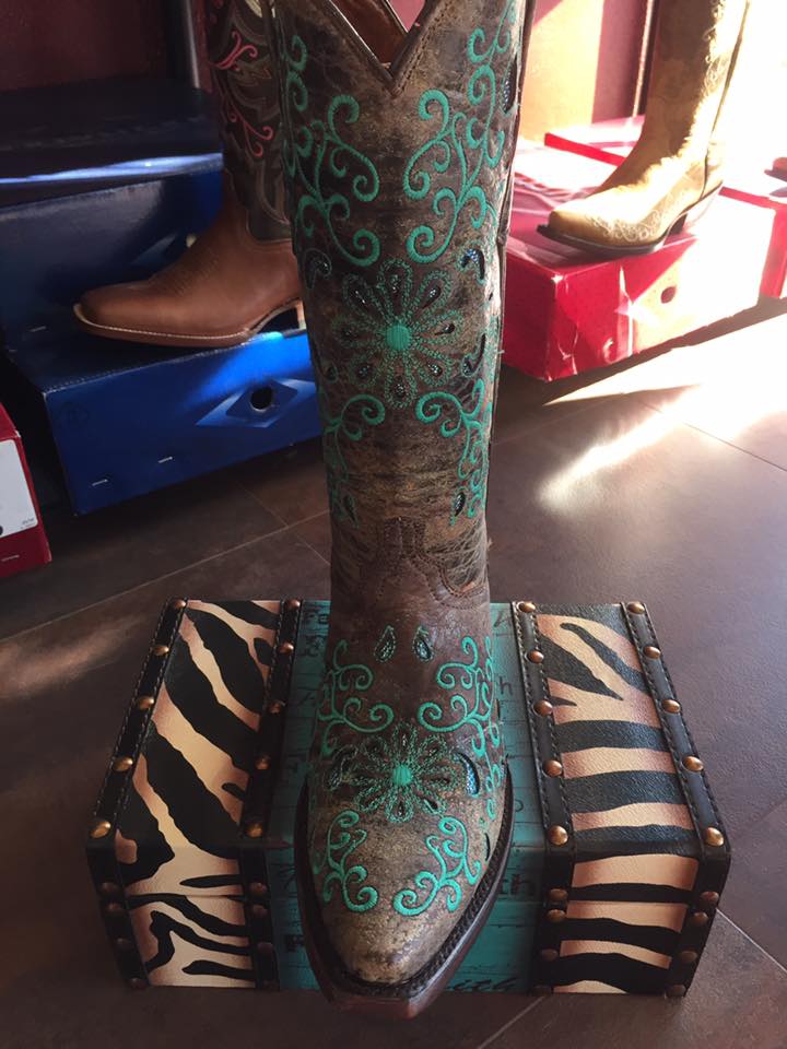 Don's Custom Boots and Shoe Repair BOOTS