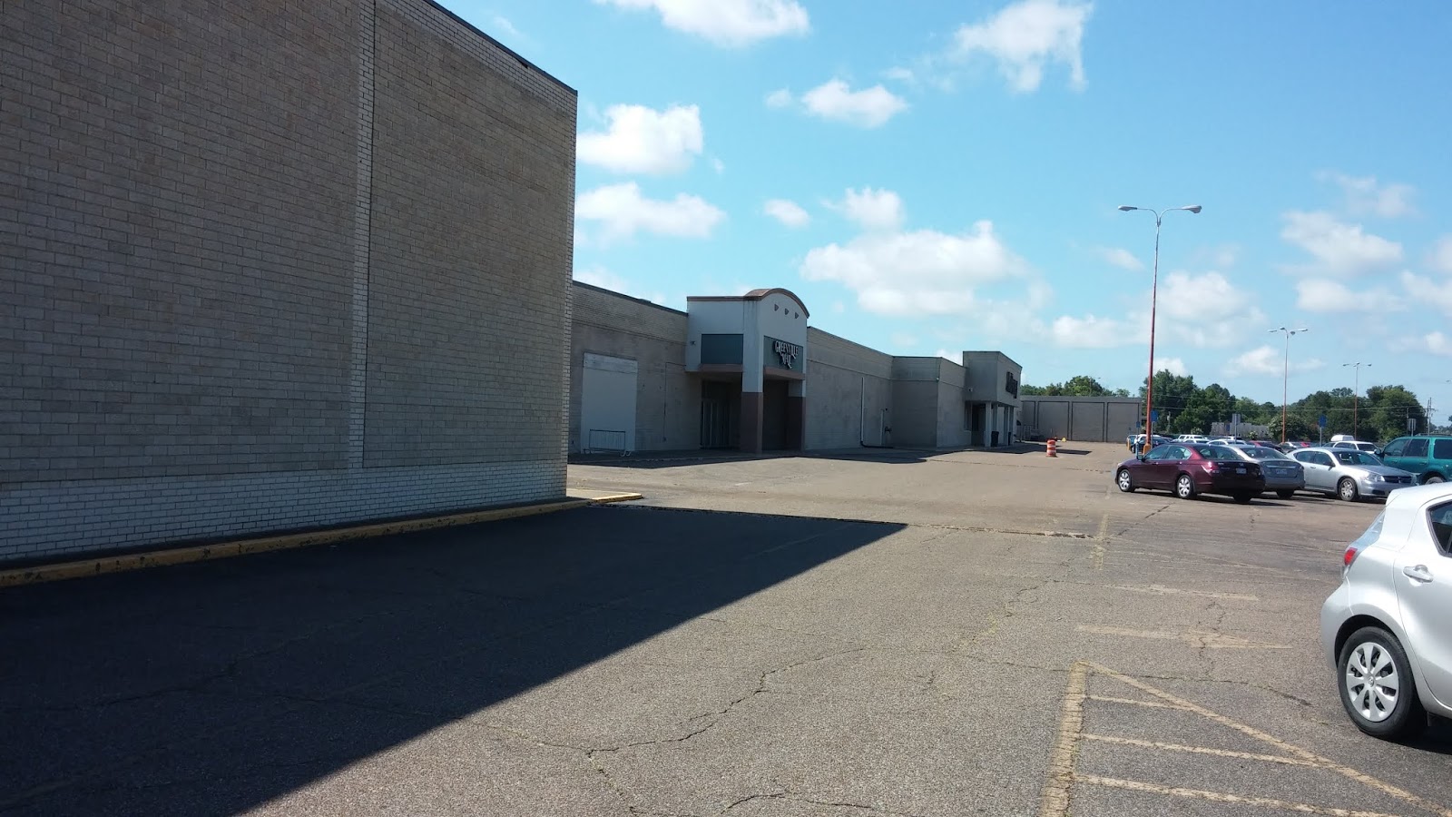 The MidSouth Retail Blog Greenville Mall, Greenville, MS (Bonus