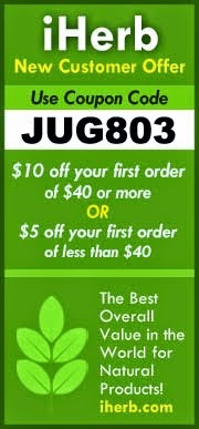 Iherb Promocode