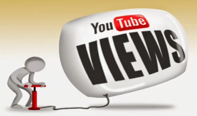 كيفية زيادة عدد المشاهدات على اليوتيوب بطرق حصرية ومضمونة