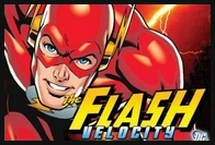 Flash Velocity