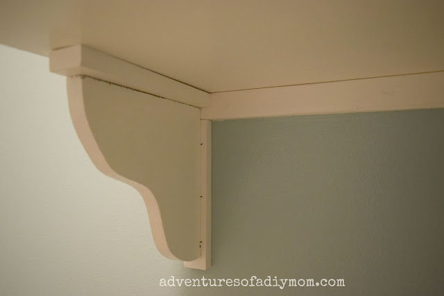 How to Build a Shelf