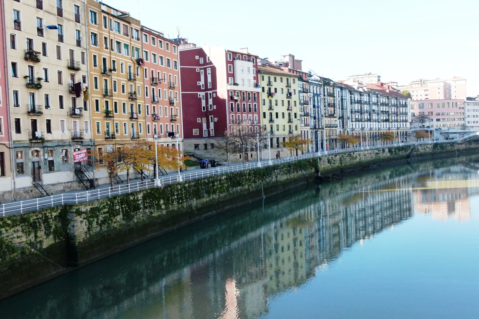 BilbaOK BILBAO LA VIEJA