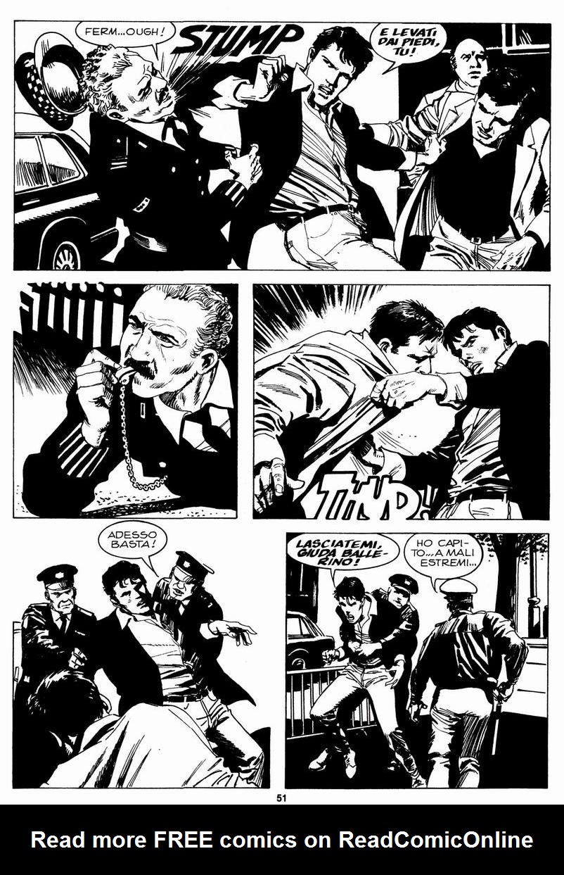 Dylan Dog (1986) issue 199 - Page 48