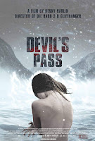 Mật Mã Dyatlov - Devils Pass