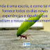 Tenha ânimo