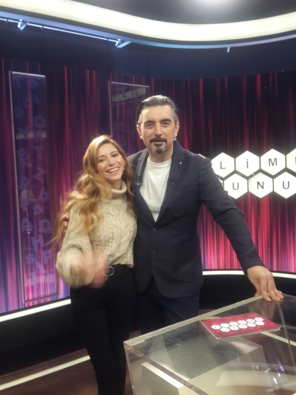 En Guzel Ani Kelime Oyunu Na Katildim
