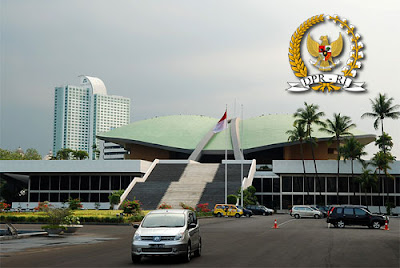 Tugas dan Wewenang DPR dalam Pemerintahan Indonesia