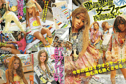 gyaru diamond helping really excuse poor