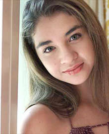 El Rincón de Dacne: MARTES 5 DE ABRIL DE 1988 ¡FELIZ CUMPLEAÑOS DANIELA ...