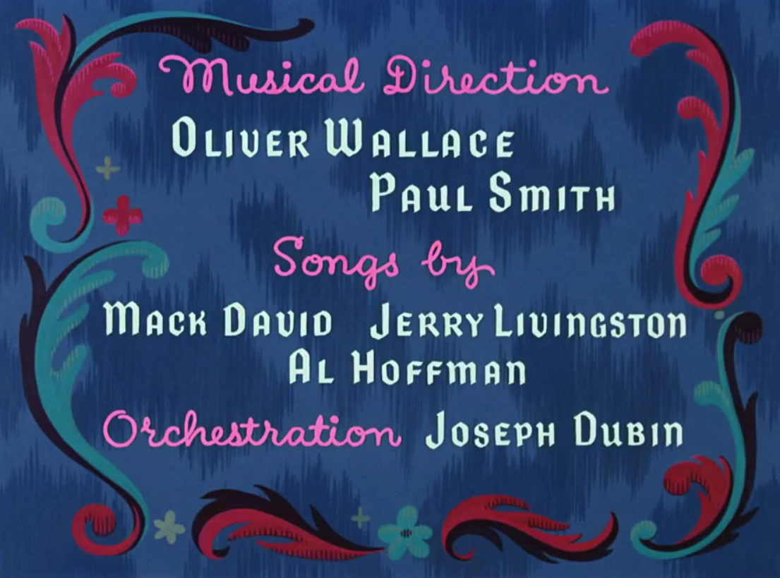 THE COMPOSER CREDITS PROJECT: PAUL J. SMITH
