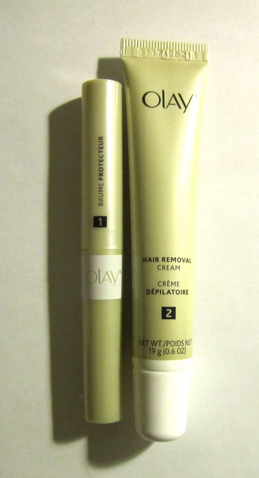 Cinnamon Kitten: Product Review: Olay Smooth Finish Facial ...