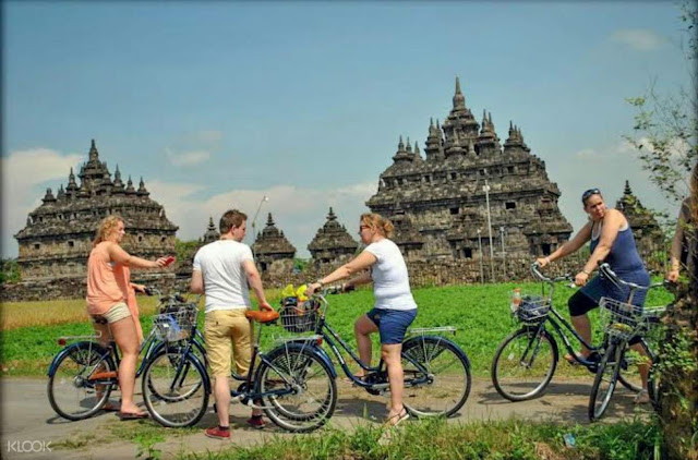 Yogyakarta Itinerary Travel Guide Blog