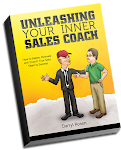 Unleashing your Inner Sales Coach
