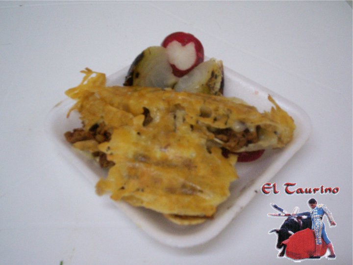 TACOS EL TAURINO TEPATITLAN Tepa Directorio