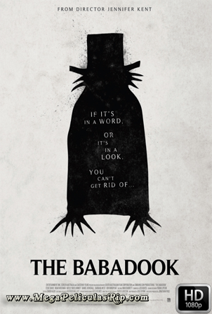 Babadook [1080p] [Latino-Castellano-Ingles] [MEGA]