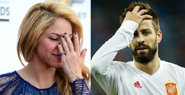 Shakira es requerida una vez más por las autoridades fiscales españolas