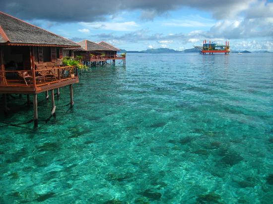 Sabah, Malaysia - Tourist Destinations