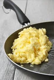 scramble-the-egg