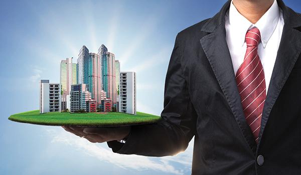 Commercial Real Estate Investments - Why They Are Better Than Its Residential Alternatives
