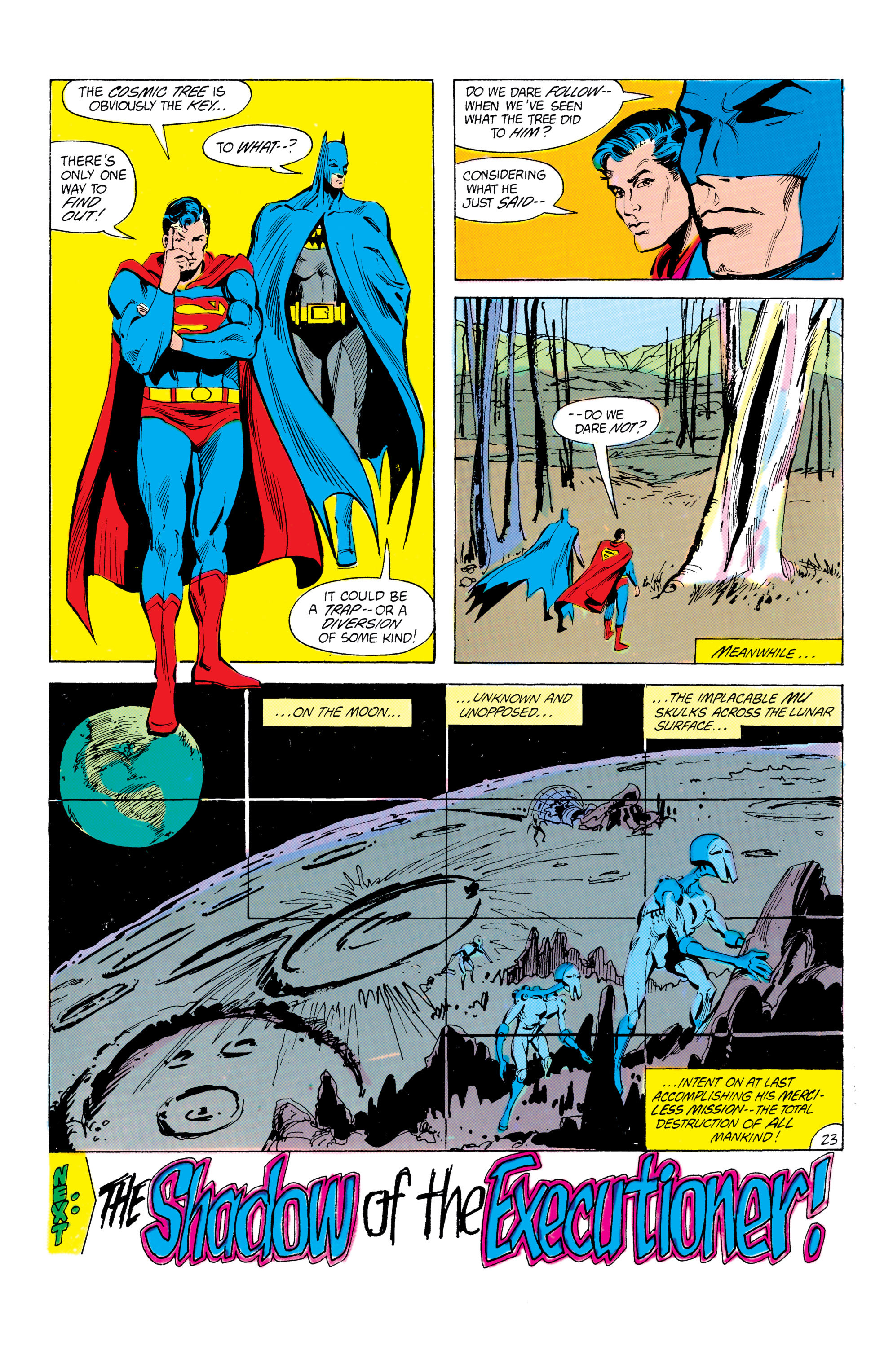 Worlds Finest Comics 298 Page 22