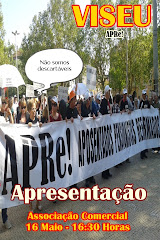 APRe! em Viseu