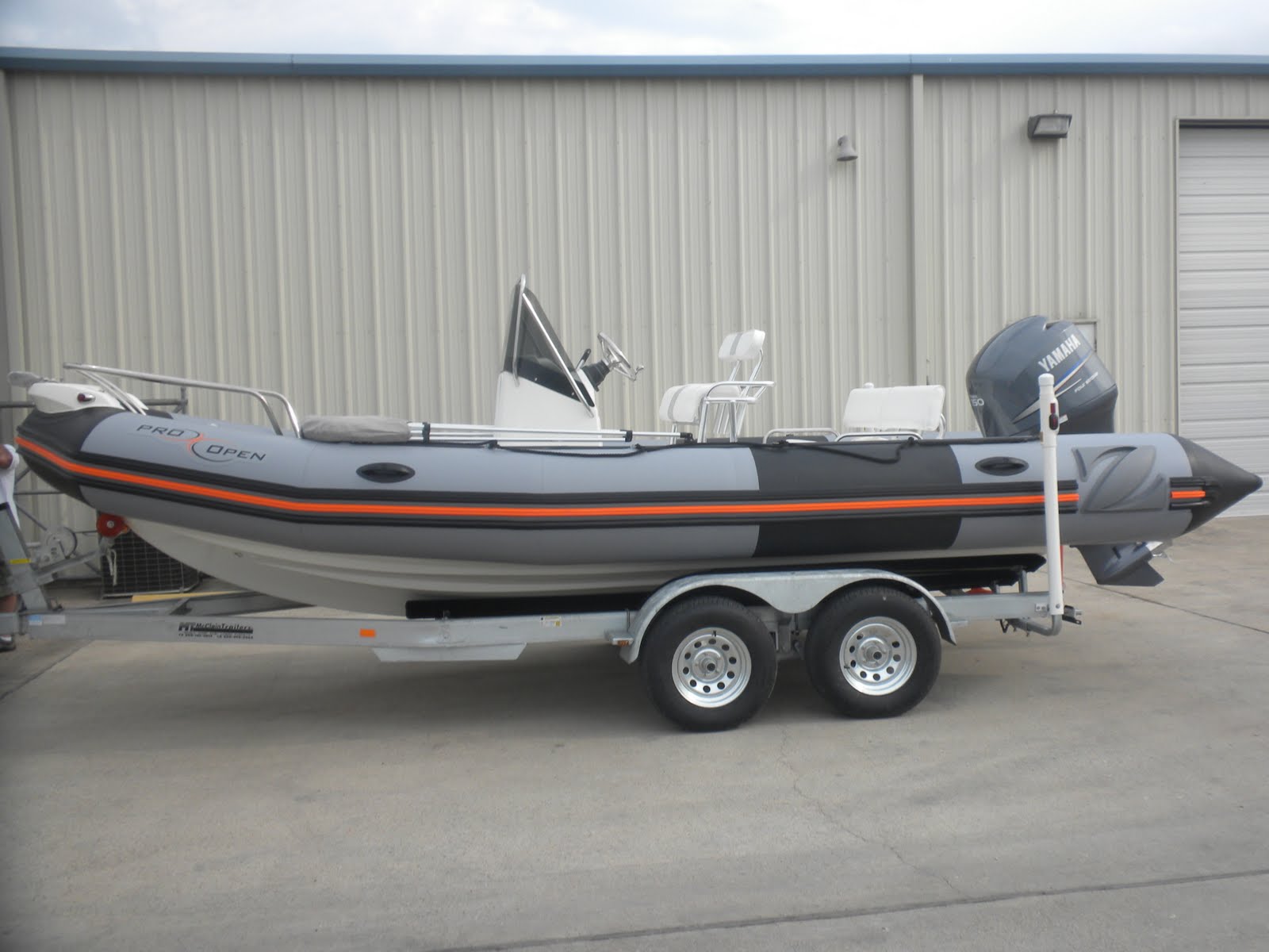Triad Marine Kemah Texas Sold Boats for the Week