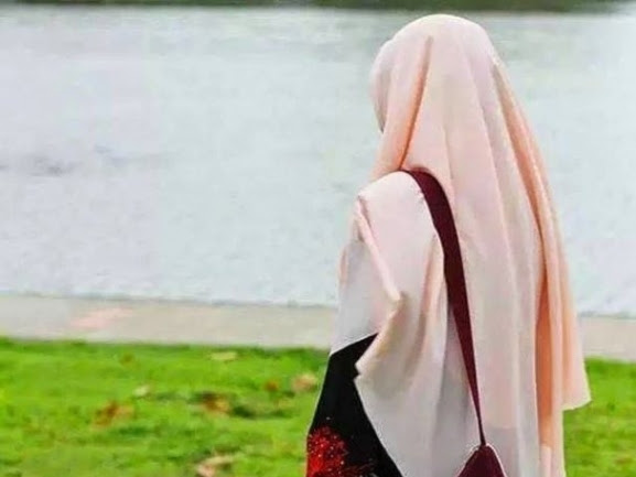 Berbagai Model Hijab Fashion di Dunia