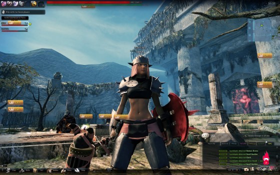 vindictus private server mmorpg reddit vindictus private server mmorpg reddit