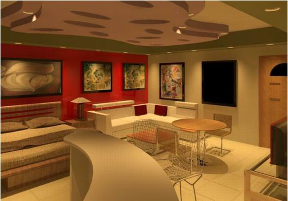 Interiores 3