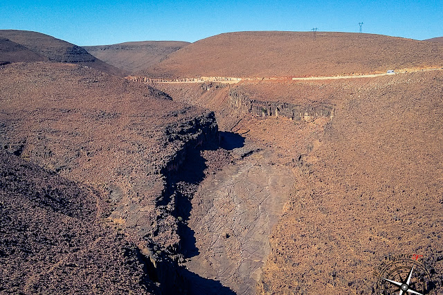 desierto