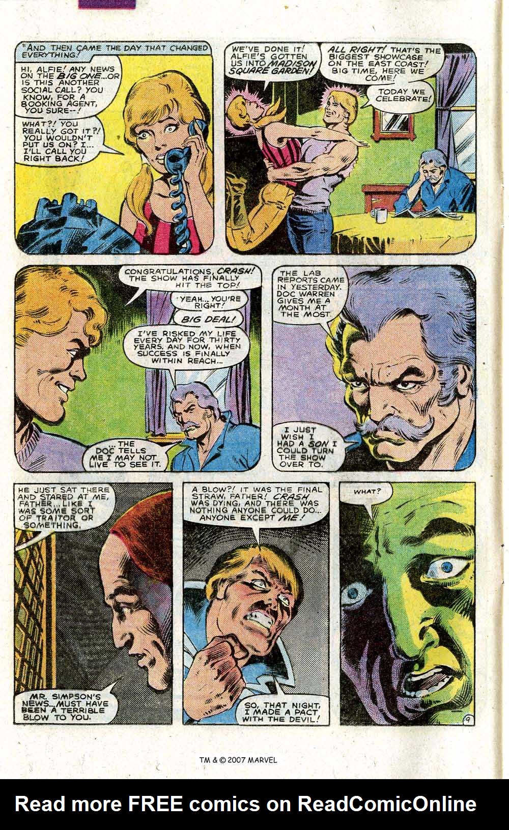 Ghost Rider (1973) issue 68 - Page 12