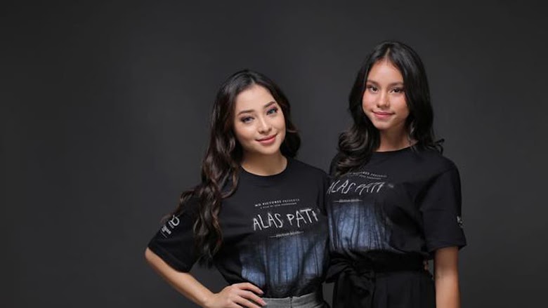 Alas Pati (2018)