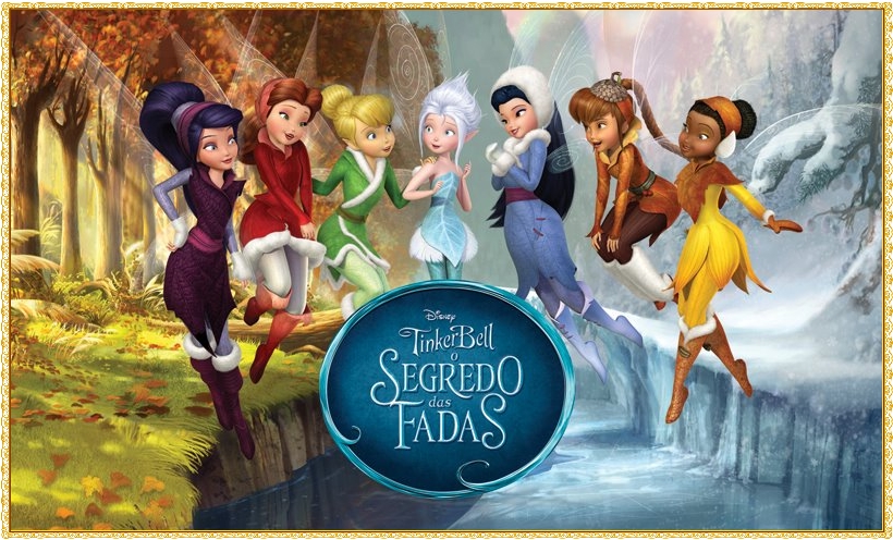 Tinker Bell Fadas E Piratas Filme Completo Dublado Em Portugues Tinker Bell Segredo Das Fadas Dublado Descargar Arunssisif Gq