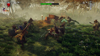 Hand of Fate 2 Game Screenshot 3
