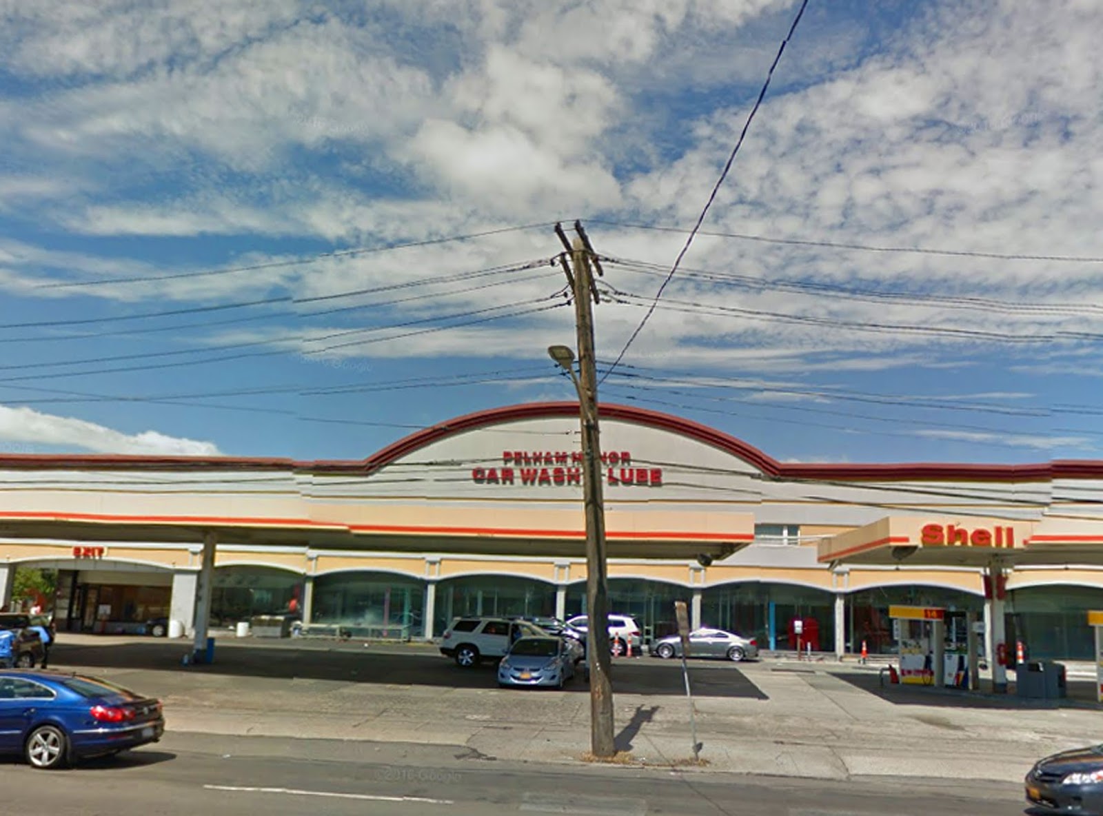 Historic Pelham The Infamous Ash Tree Inn of Pelham Manor and its