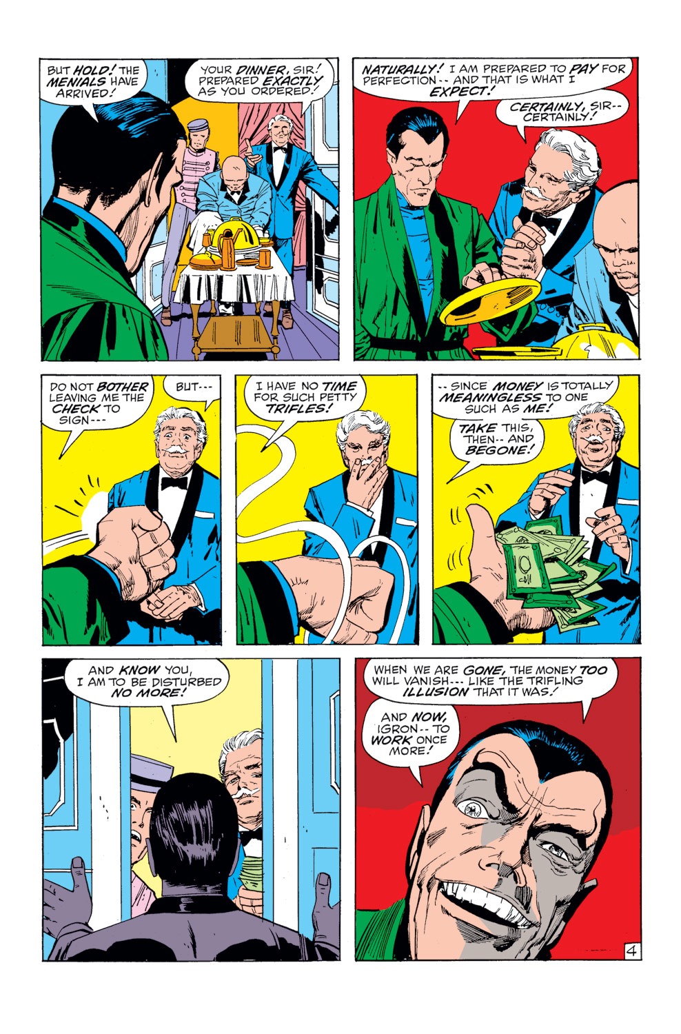 Thor (1966) 179 Page 4