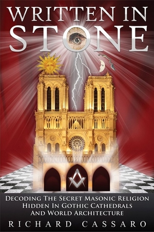 magonia review written in stone