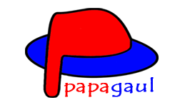 Papa Gaul