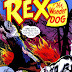 Adventures of Rex the Wonder Dog #1 - Alex Toth art & cover + 1st appearance