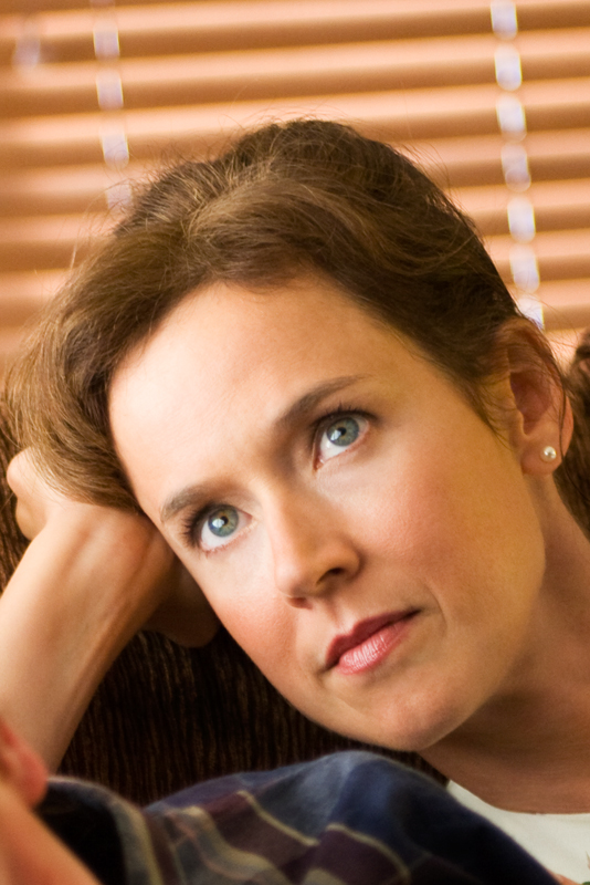 Laura Kirk movies list and roles (The Stylist, Parallel Chords and