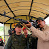 Maduro militariza el país con el “Plan Zamora” ante el supuesto “golpe de Estado”