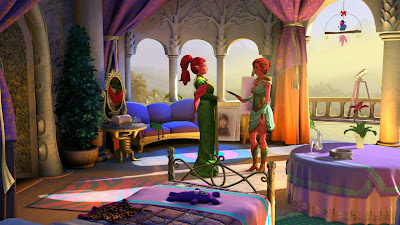 The Book of Unwritten Tales 2 Picture 1