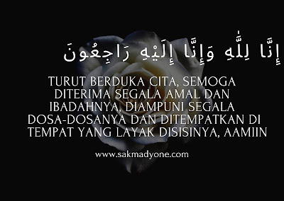 gambar ucapan duka cita gambar ucapan belasungkawa